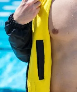 Swimming Specialists SS Swim Parka -Swimming Race Suits Shop 045A4402