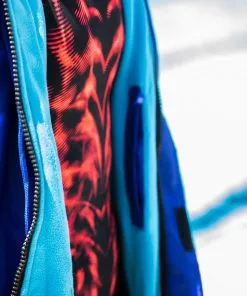 Swimming Specialists SS Swim Parka -Swimming Race Suits Shop 045A4433