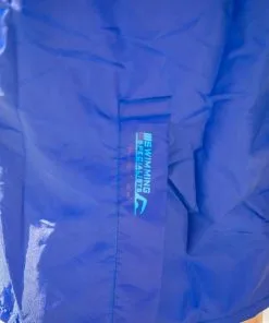Swimming Specialists SS Swim Parka -Swimming Race Suits Shop 045A4435