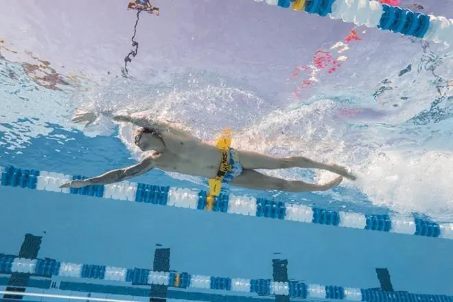 FINIS Hydro Hip 5 FINIS Hydro Hip - Image 5