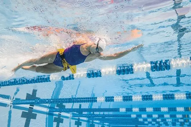 FINIS Hydro Hip 6 FINIS Hydro Hip - Image 6