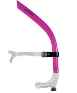 FINIS Swimmers Snorkel -Swimming Race Suits Shop 1.05.009.112.50 image studio pink 6