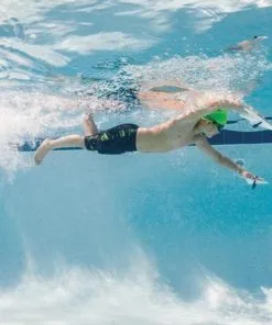 FINIS Freestyle Paddle -Swimming Race Suits Shop 1.05.020 image usage junior 1