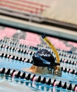 FINIS Snorkel Cardio Cap 6 FINIS Snorkel Cardio Cap -Swimming Race Suits Shop 1.05.022 image usage 3