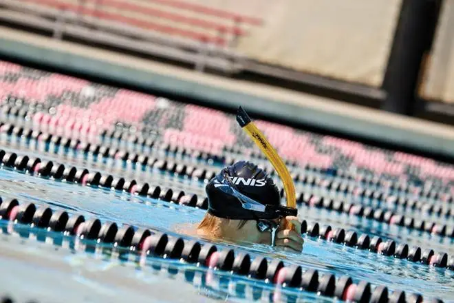 FINIS Snorkel Cardio Cap 3 FINIS Snorkel Cardio Cap - Image 3