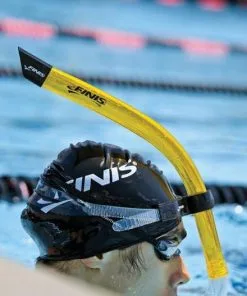 FINIS Snorkel Cardio Cap 7 FINIS Snorkel Cardio Cap -Swimming Race Suits Shop 1.05.022 image usage 6