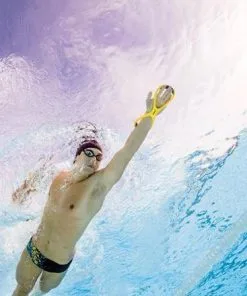 FINIS Forearm Fulcrum -Swimming Race Suits Shop 1.05.028 image usage senior 2