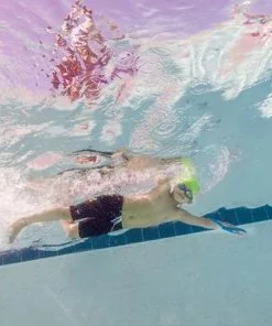 FINIS Forearm Fulcrum -Swimming Race Suits Shop 1.05.028.48 image usage junior 2