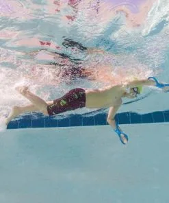 FINIS Forearm Fulcrum -Swimming Race Suits Shop 1.05.028.48 image usage junior 3