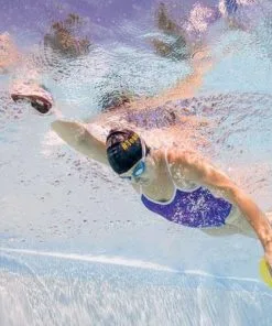 FINIS ISO Hand Paddle -Swimming Race Suits Shop 1.05.033 small usage 1