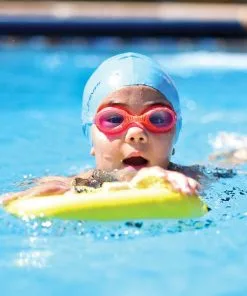 FINIS Foam Kickboard -Swimming Race Suits Shop 1.05.035 Junior Usage.Main 5