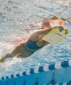 FINIS Foam Kickboard -Swimming Race Suits Shop 1.05.035 Senior Usage.Main 3