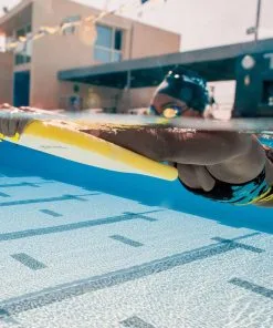 FINIS Foam Kickboard -Swimming Race Suits Shop 1.05.035 Senior Usage.Main 4