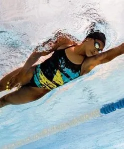 FINIS Axis Buoy -Swimming Race Suits Shop 1.05.041 image usage 43