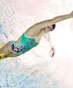 FINIS Axis Buoy -Swimming Race Suits Shop 1.05.041 image usage 2