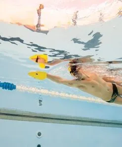 FINIS Alignment Kickboard -Swimming Race Suits Shop 1.05.042 image usage 35