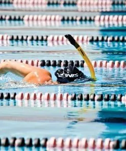 FINIS Snorkel Dry Top -Swimming Race Suits Shop 1.05.057 image usage 2