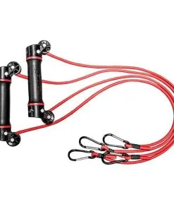 FINIS Slide Dryland Trainer 8 FINIS Slide Dryland Trainer -Swimming Race Suits Shop 1.05.095 image studio 9mm.red 1