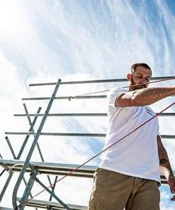 FINIS Slide Dryland Trainer 10 FINIS Slide Dryland Trainer -Swimming Race Suits Shop 1.05.095 image usage 3