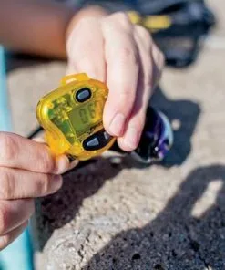 FINIS Tempo Trainer -Swimming Race Suits Shop 1.05.120 image usage 16