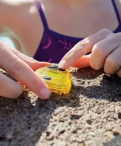 FINIS Tempo Trainer -Swimming Race Suits Shop 1.05.120 image usage 23