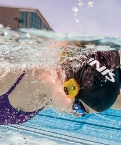 FINIS Tempo Trainer -Swimming Race Suits Shop 1.05.120 image usage 26