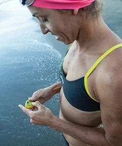 FINIS Tempo Trainer -Swimming Race Suits Shop 1.05.120 image usage 7