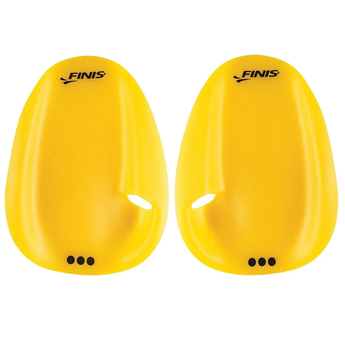 FINIS Agility Floating Paddle 4 FINIS Agility Floating Paddle - Image 4