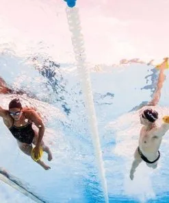 FINIS Agility Floating Paddle 12 FINIS Agility Floating Paddle -Swimming Race Suits Shop 1.05.145 image usage 23