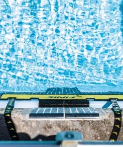 FINIS Backstroke Start Wedge -Swimming Race Suits Shop 1.30.031 Usage.Main 12