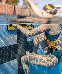 FINIS Backstroke Start Wedge -Swimming Race Suits Shop 1.30.031 Usage.Main 13