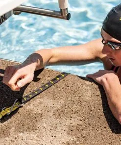 FINIS Backstroke Start Wedge -Swimming Race Suits Shop 1.30.031 Usage.Main 15