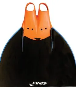 FINIS Competitor Monofin -Swimming Race Suits Shop 1.35.007.07 Orange XL.Studio.Main 1