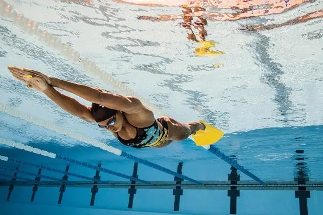 FINIS Foil Monofin 3 FINIS Foil Monofin - Image 3