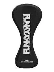 Funky Trunks Funky Still Black Pull Bouy