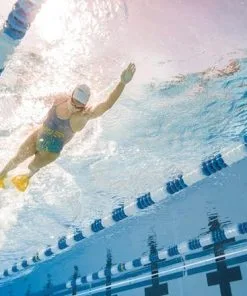 FINIS Edge Fin -Swimming Race Suits Shop 2.35.050 image usage 17