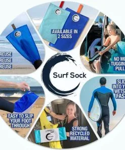 Surf Sock -Swimming Race Suits Shop 324fab ea817b9846364c53990e700ef06a040d mv2