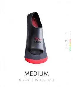 TYR Burner Fins 2.0 -Swimming Race Suits Shop 3 m burnerfins 2.0 1 Copy Copy