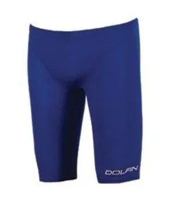 Dolfin Male Titanium Jammer Royal
