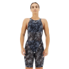 TYR Female 2.0 Avictor Supernova Closed Back Race Suit