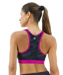 TYR Blackout Camo Lyn Racerback -Swimming Race Suits Shop BLYFBC7A 001 main02