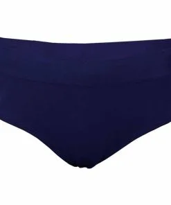 Funkita Ladies Regular Brief Still Navy