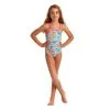 Funkita Toddler Girls One Piece Swimsuit Minisaurus