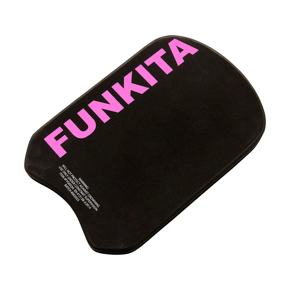 Funkita Kickboard Texta Mess 2 Funkita Kickboard Texta Mess - Image 2