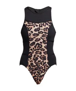 Funkita Ladies Hi Flyer One Piece Purrfect -Swimming Race Suits Shop FKS003L PURRFECT 01 072fb296 aeee 4e96 b94f 65db4e82c8a4