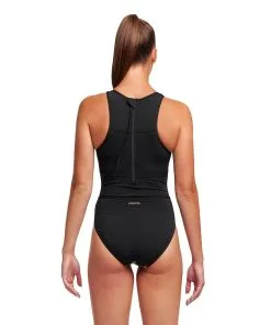 Funkita Ladies Hi Flyer One Piece Purrfect -Swimming Race Suits Shop FKS003L PURRFECT 02