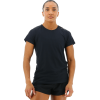 TYR Airtec™ Women's Short Sleeve Tee - Black