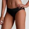 Funkita Ladies Sports Brief Still Black