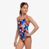 Funkita Girls Diamond Back Wet Paint