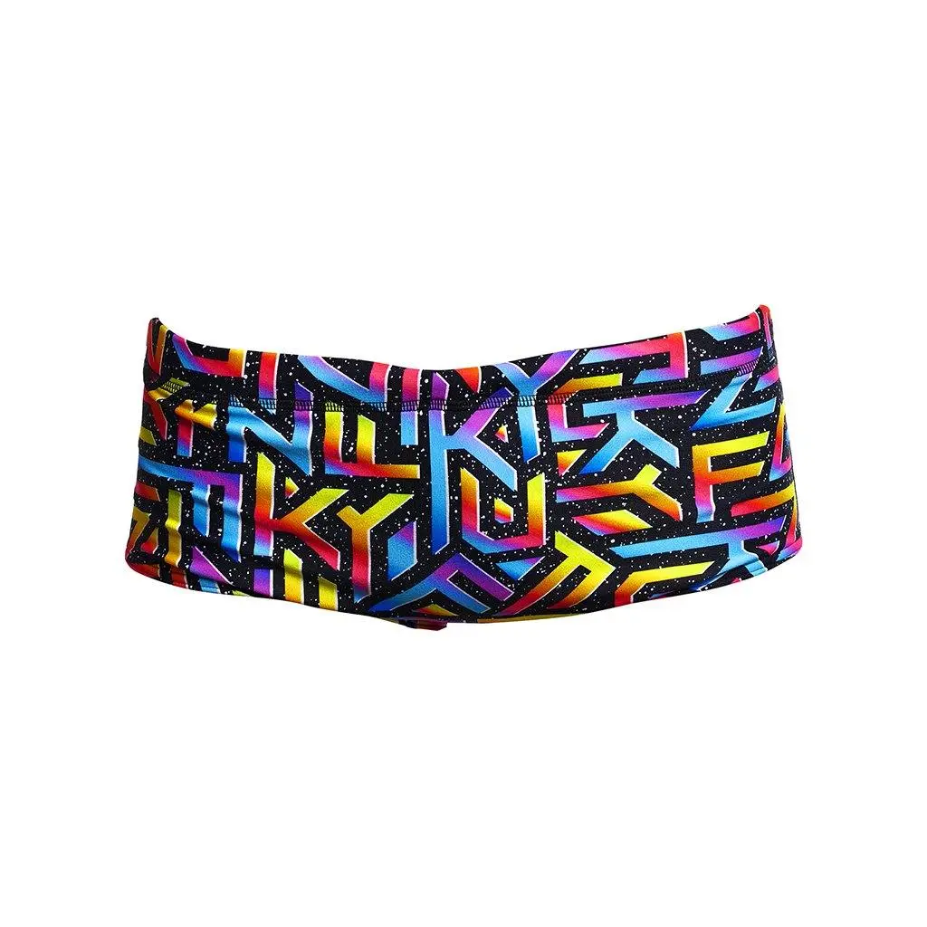 Funky Trunks Brand Galaxy 3 Funky Trunks Brand Galaxy - Image 3